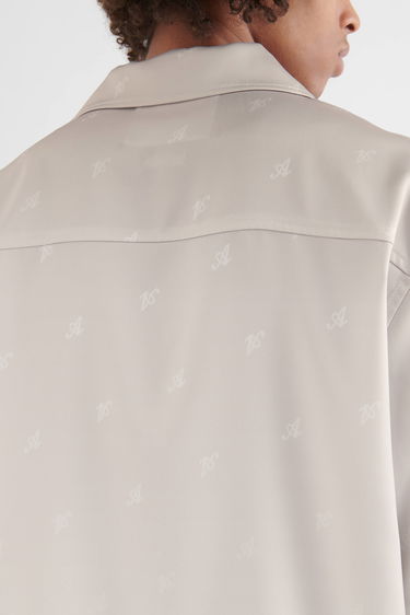 Košulja AXEL ARIGATO Rio Ombré Shirt Bež | A2205001, 6