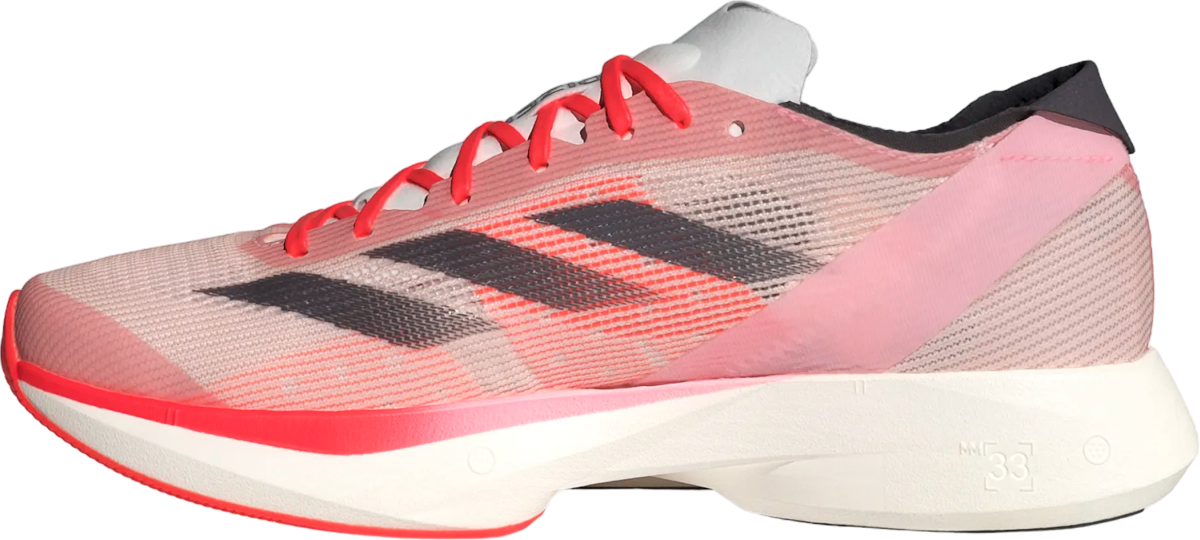 Tenisice i cipele adidas Performance adidas ADIZERO TAKUMI SEN 10 W Ružičasta | id3629, 1
