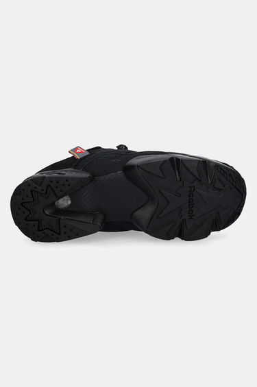 Tenisice i cipele Reebok Classic Instapump Fury Mule Crna | 100202693, 4