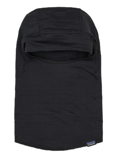Kapica Patagonia Balaclava Crna | 22501 BLK