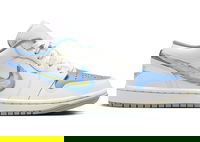 Air Jordan 1 Low SE 'Just Skate University Blue' W