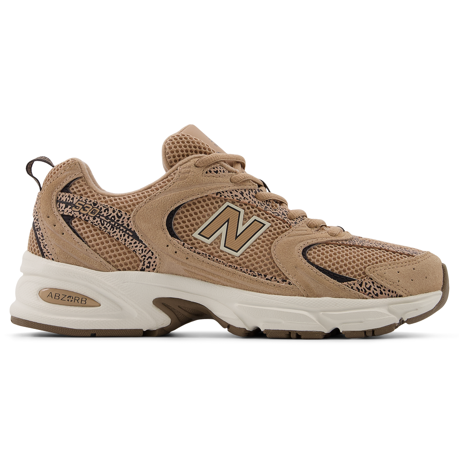 Tenisice i cipele New Balance New Balance U530CRA Bež | NBU530CRA, 0