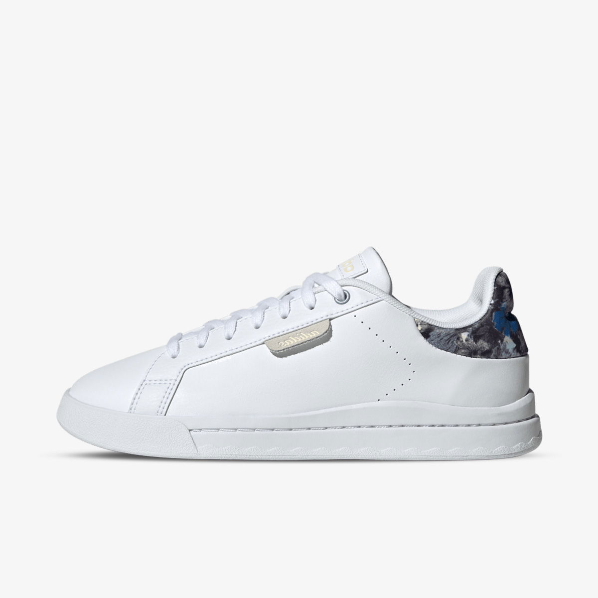 Tenisice i cipele adidas Performance COURT SILK Bijela | GW1452, 0