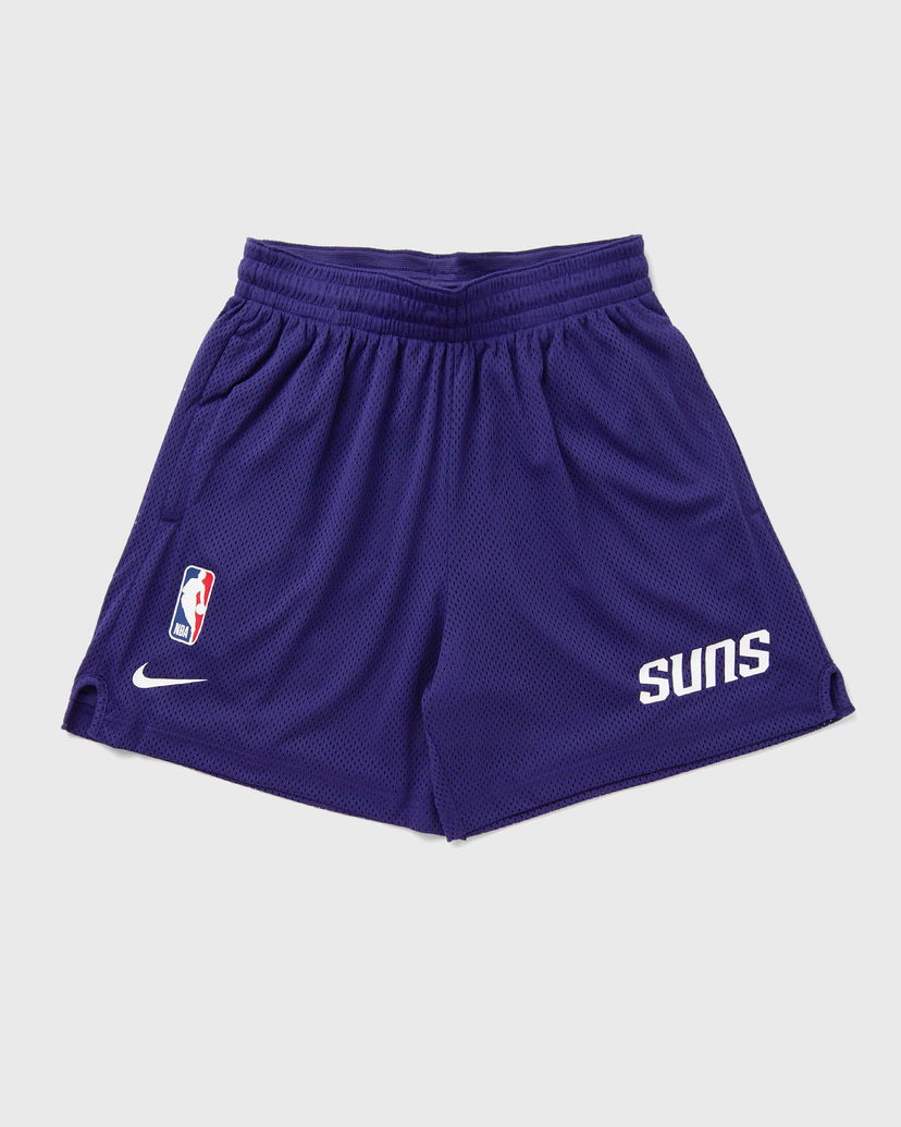 Kratke hlače Nike PHOENIX SUNS NBA MESH SHORTS Ljubičasta | FV2005-566