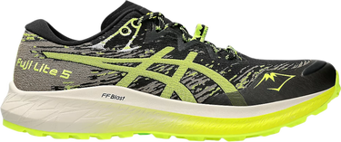 Tenisice i cipele Asics Fuji Lite 5 Žuta | 1011b889-001, 0