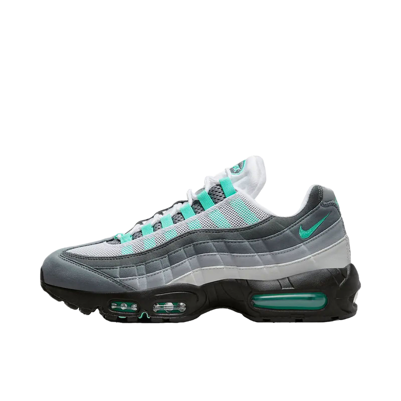 Tenisice i cipele Nike Air Max 95 "Hyper Turquoise" Siva | FV4710-100