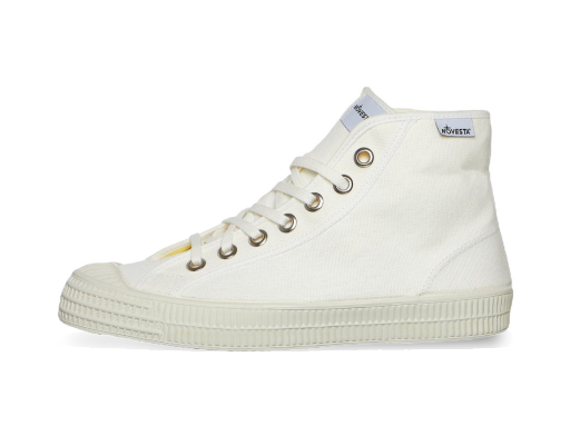 Tenisice i cipele Novesta Star Dribble Classic Bijela | X472006-10Y10Y110