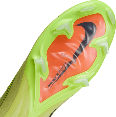 Tenisice i cipele Nike Zoom Superfly 10 Elite FG Žuta | fq1454-302, 7