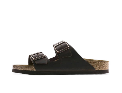 Tenisice i cipele Birkenstock Arizona Smeđa | 0052533