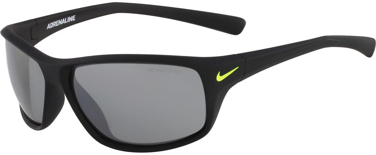 Sunčane naočale Nike Nike Adrenaline Sunglasses Crna | 37456, 0