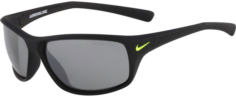 Sunčane naočale Nike Nike Adrenaline Sunglasses Crna | 37456