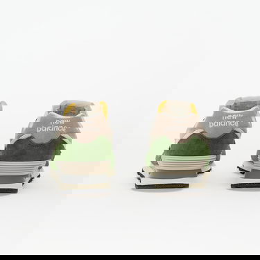 Tenisice i cipele New Balance New Balance U574GRE Zelena | NBU574GRE, 4