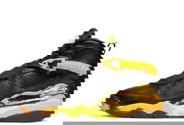 Tenisice i cipele Jordan Air Jordan 8 Retro "Taxi" W Crna | CI1236-007, 3