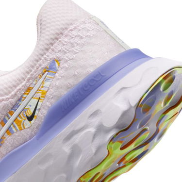 Tenisice i cipele Nike React Infinity Run Flyknit 3 Ružičasta | DO9477-600, 4