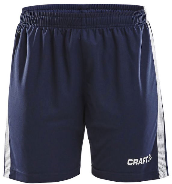 Kratke hlače Craft Pro Control Plava | 1906705-390900