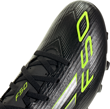 Tenisice i cipele adidas Performance adidas F50 Club FG/MG Crna | ji0047, 4