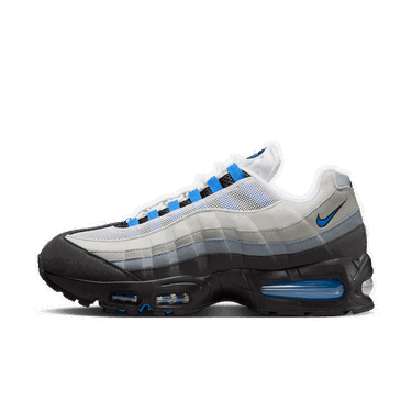 Tenisice i cipele Nike Air Max 95 OG "Blue Spark" Siva | IM7410-100, 0