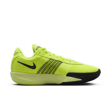 Tenisice i cipele Nike G.T. Cut Academy Žuta | FB2599-700, 4