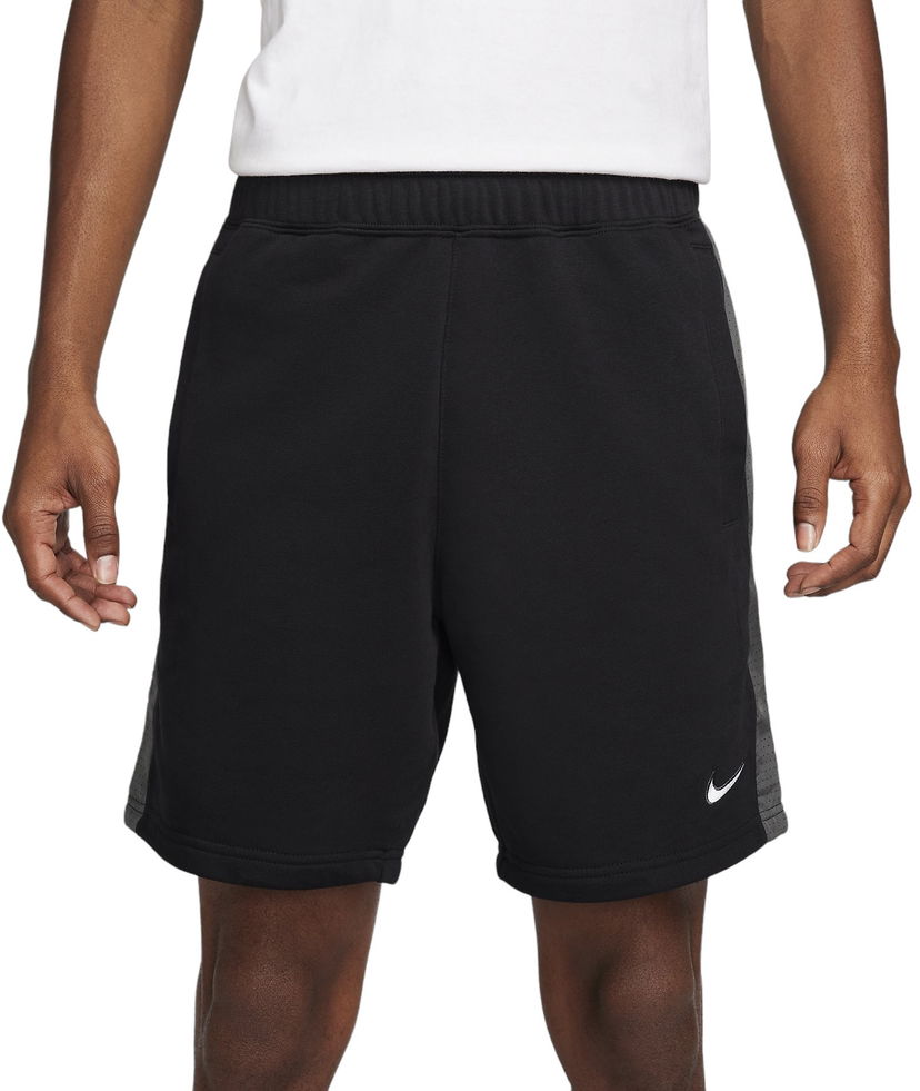 Kratke hlače Nike M NSW SP SHORT FT Crna | fz4708-010