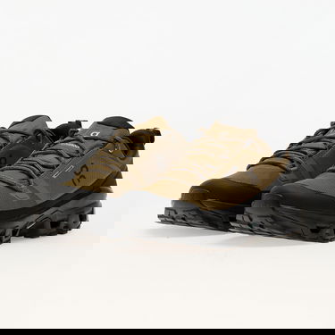 Tenisice i cipele On Running Cloudrock Low Waterproof Smeđa | 3MF10251473, 5