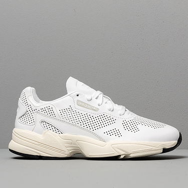 Tenisice i cipele adidas Originals Falcon Allluxe W Bijela | DB3357, 5