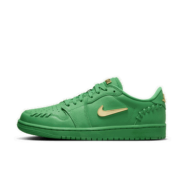Tenisice i cipele Jordan Jordan 1 Low Method of Make Lucky Green W Zelena | FN5032-300, 1