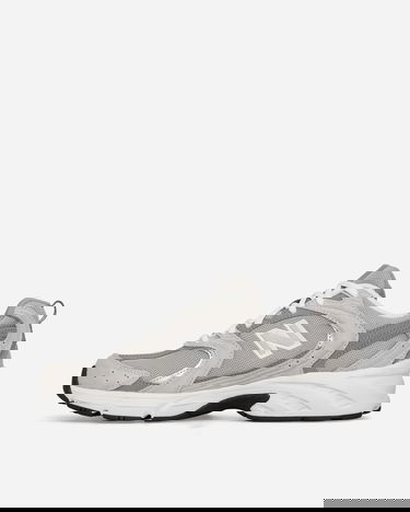 Tenisice i cipele New Balance 530 Raincloud Bijela | MR530CK, 3