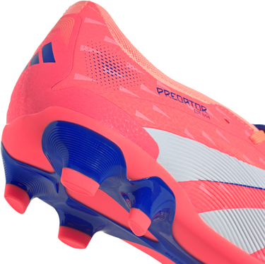 Tenisice i cipele adidas Performance Predator Pro Fold-Over Tongue MG Football Boots Višebojno | js4075, 6