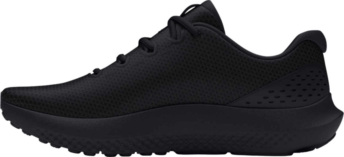 Tenisice i cipele Under Armour UA Charged Surge 4 Crna | 3027000-002, 1