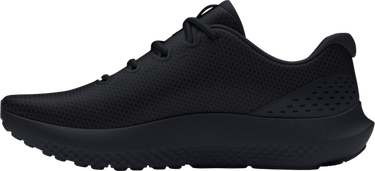 Tenisice i cipele Under Armour UA Charged Surge 4 Crna | 3027000-002, 1