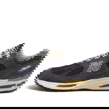 Tenisice i cipele New Balance U991GG2 Siva | U991GG2, 0