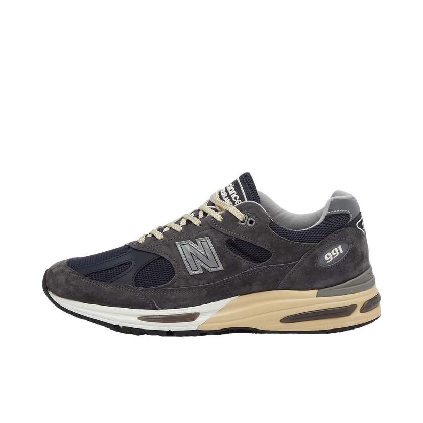 Tenisice i cipele New Balance U991GG2 Siva | U991GG2