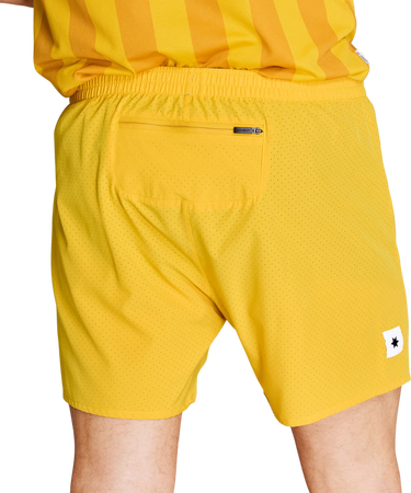 Kratke hlače Saysky Saysky Pace Air 5" Shorts Žuta | nmrsh21c-412, 1
