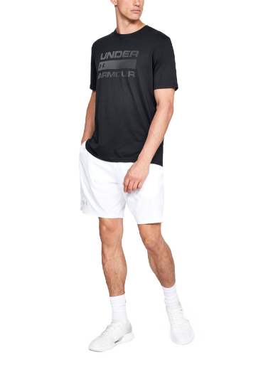 Majica kratkih rukava Under Armour Team Issue M Crna | 1329582-001