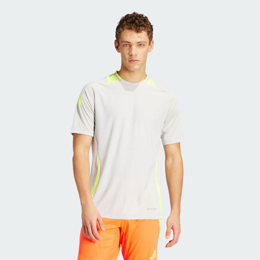 Dres adidas Performance Tiro 24 Pro Training Bijela | IS1635