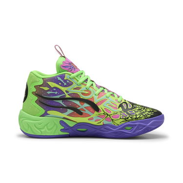 Tenisice i cipele Puma MB.04 Be You unisex Višebojno | 311309_01, 4