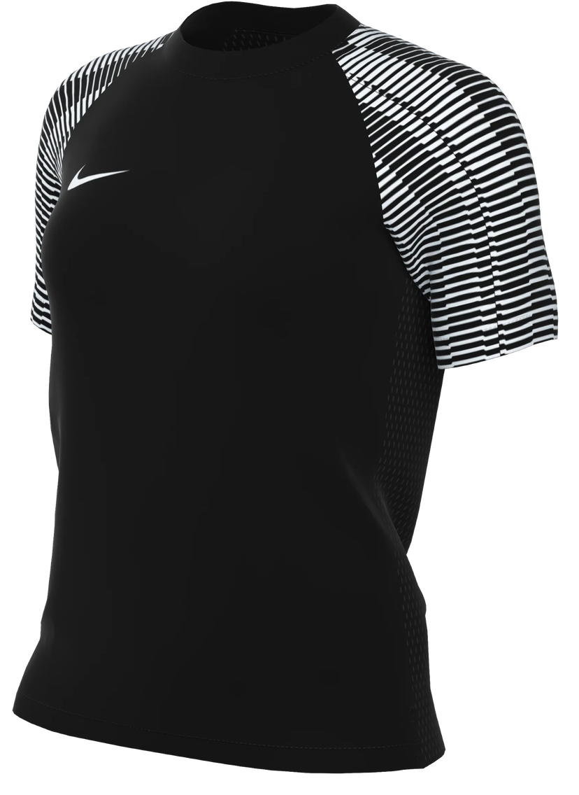 Dres Nike W NK DF ACADEMY JSY SS Crna | fz4887-010