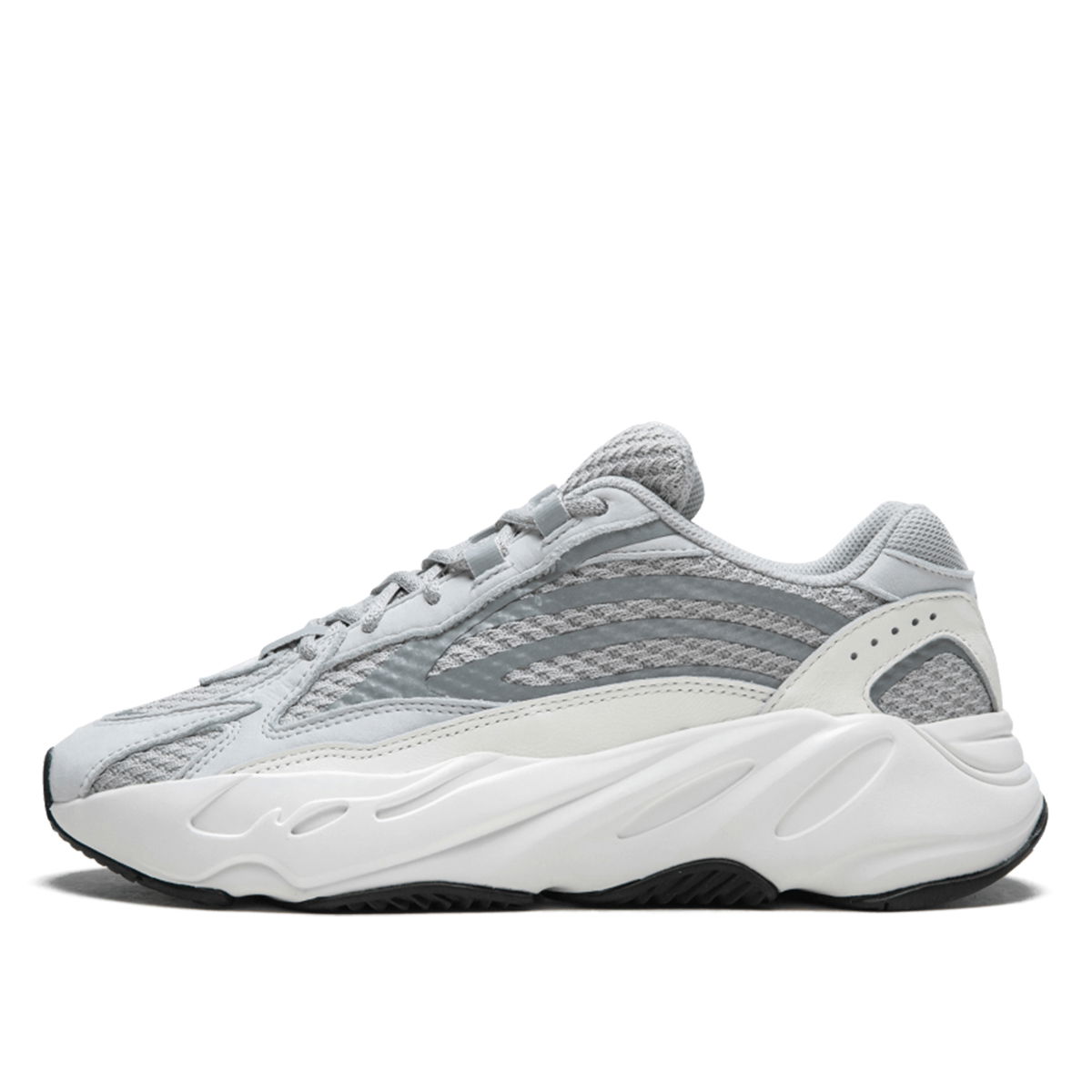 Tenisice i cipele adidas Yeezy Boost 700 V2 "Static" Siva | EF2829, 1