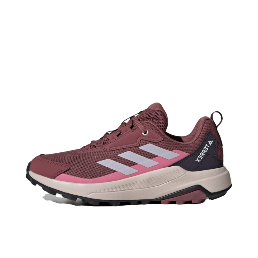 Outdoor adidas Performance Terrex Anylander Hiking Tamnocrvena | IH3549