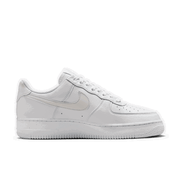 Tenisice i cipele Nike Air Force 1 '07 Next Nature Bijela | DV3808-109, 4