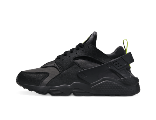 Tenisice i cipele Nike Air Huarache "Black Neon" Crna | DZ4499-001