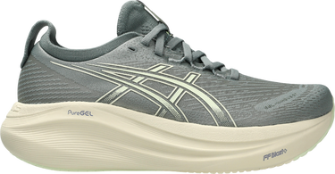 Tenisice i cipele Asics GEL-NIMBUS 27 Siva | 1012b753-402, 0