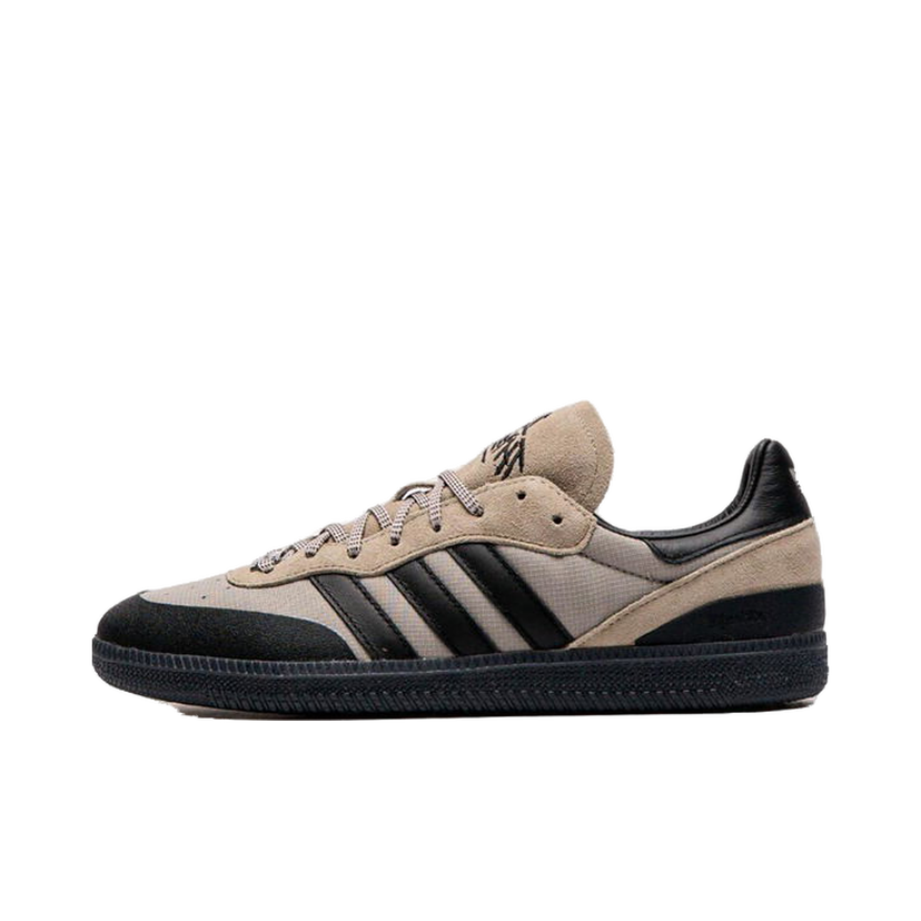 Tenisice i cipele adidas Originals 100 Thieves PALOS HILLS Bež | JR5536