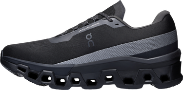 Tenisice i cipele On Running Cloudmonster 2 Crna | 3me10121043, 3