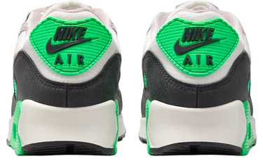 Tenisice i cipele Nike Air Max 90 "Scream Green" W Zelena | fj3208-001, 2