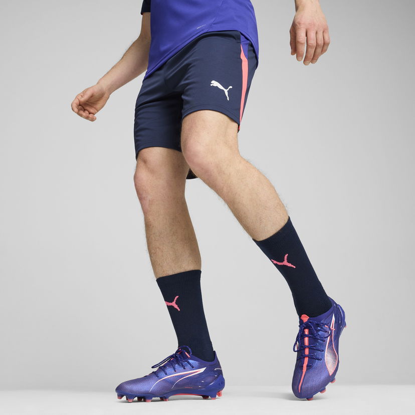 Kratke hlače Puma individualLIGA Training Shorts Tamnoplava | 659519_01