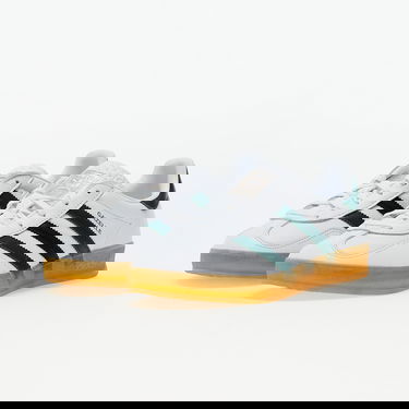 Tenisice i cipele adidas Originals adidas Gazelle Indoor W Bijela | IE2957, 4