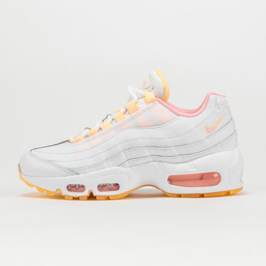 Tenisice i cipele Nike Air Max 95 W Bijela | DJ1495-100, 0