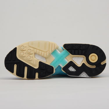 Tenisice i cipele adidas Originals ZX Torsion Plava | EE4787, 5