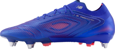 Tenisice i cipele New Balance TEKELA ELITE SG V5 Ljubičasta | ST1SLMP5, 1